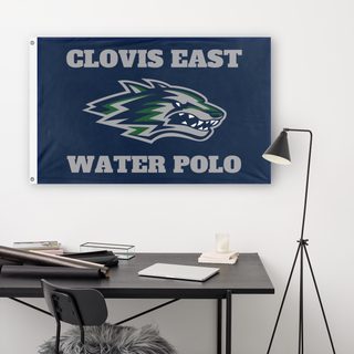 east flag (John)