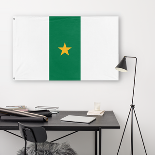 Republic of Imperum flag (Liam Gruner Mestey)