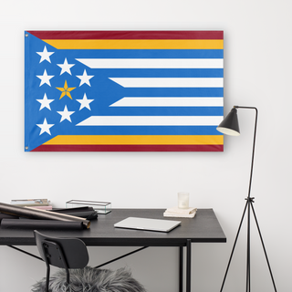 UGR flag (PG)