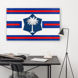 Republic of Cuba flag (DT)