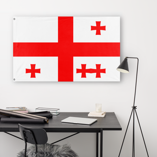 jarvis new zealand flag (mr morocco)