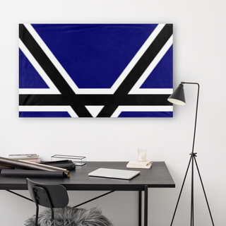 Greria flag (Miles)