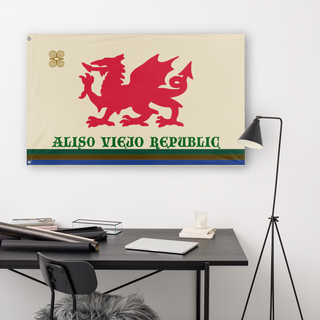 AV REPUBLIC flag (Maskimo12)