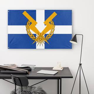 Assura Flag (Vincent )
