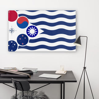 Pacific Union flag (garth)