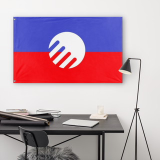 LibCon flag (J)