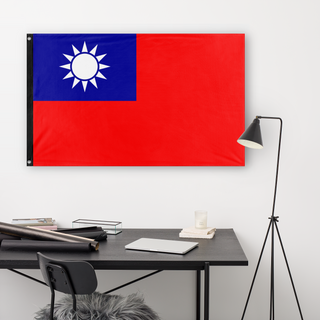 ROC flag (N)