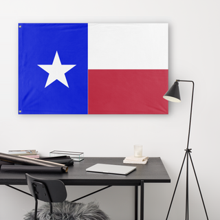 Texas flag (Zaiden) (Hidden)