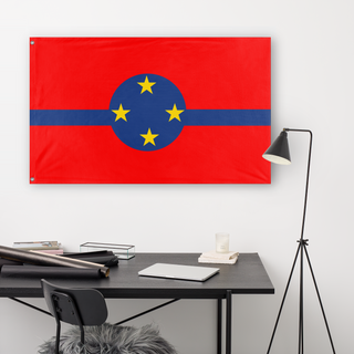 CB flag (CN)