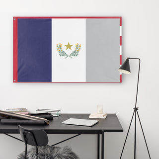 redesigned Nevada state  flag (Sussy Floppa )