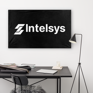 intelsys flag (james) (Hidden)