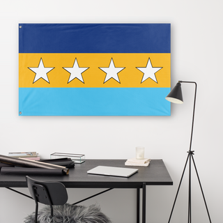 Treasure Coast flag (Liam)