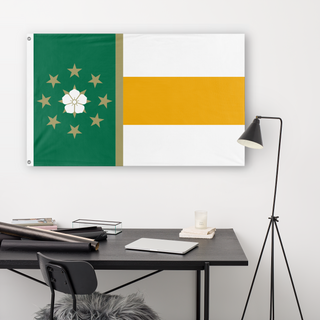 Confederation of Valiskia flag (ElBraxtino)