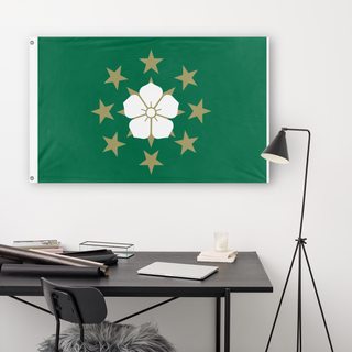 COV Rebellion flag (ElBraxtino)