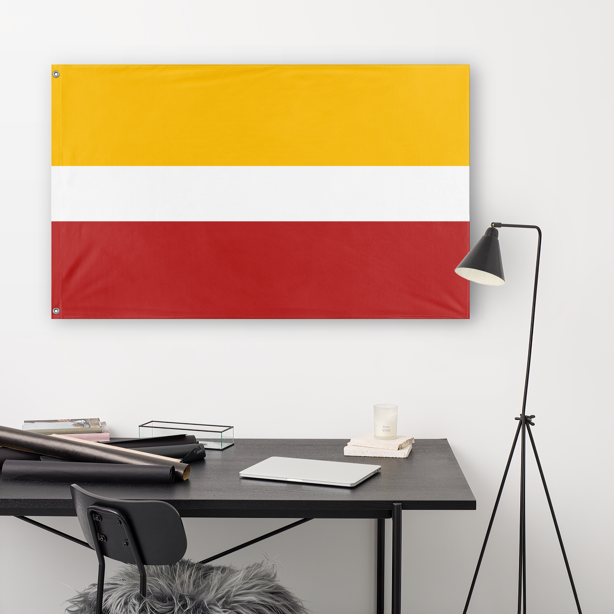 Aistija flag (Jods) – Flagmaker & Print