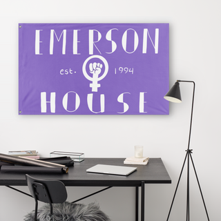 EMMY HOUSE flag (Lizzy) (Hidden)