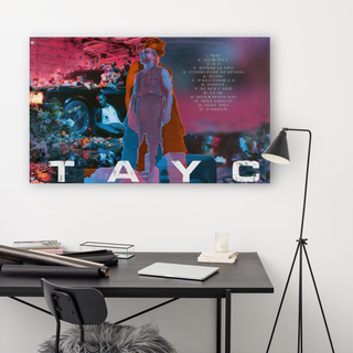 TAYC flag (Olivier Allaire) (Hidden)