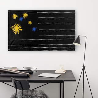 ImmaculateConstellation flag (ALM SOCIETY ) (Hidden)