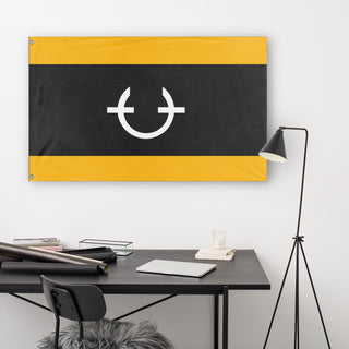 Assassin's Creed Rogue flag (Someone)