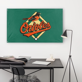 orioles 90s flag (nick s) (Hidden)