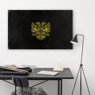Schardonia flag (Seth) (Hidden)