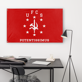 UFCS flag (Row)