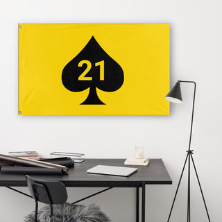 United Settlements of New Vegas flag (Fallout Fan)