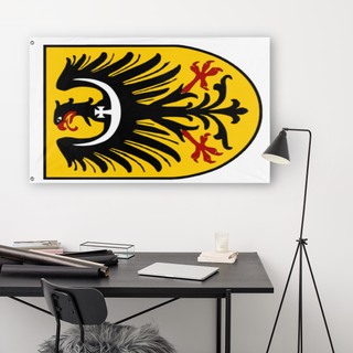 Schlesiens  flag (Robert) (Hidden)