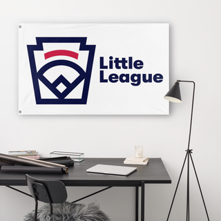 PulaskiLittleLeague flag (Sam Price)