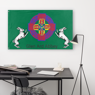 Glen Ard flag (Sister Gryphon)