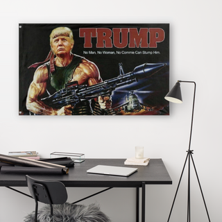 TRUMP NNW flag (mario) (Hidden)