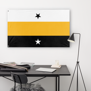 NC Flag (Gedeon)
