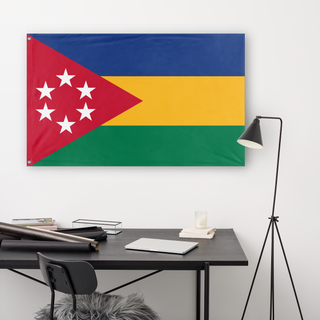 RWLF flag (Firelight)
