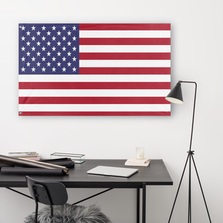 USA flag (david)