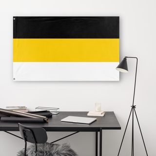 Russian Empire flag (Based)