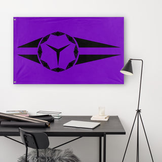 Spirit Corps  flag (Matthew Stong & Nicholas Stong) (Hidden)