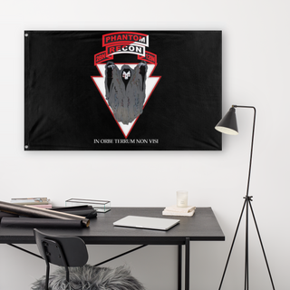 Phantom Recon flag (Bobby)