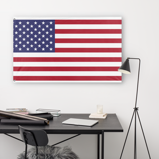 United States flag (usaFlags) (Hidden)
