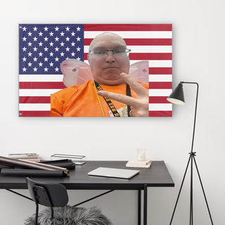Mr. Farris flag (Sebastian M.)