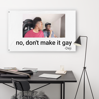 Deji flag (Deji) (Hidden)