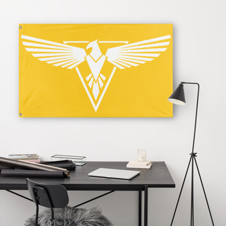 undefined flag (undefined)