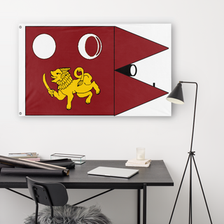 Polonnaruwa flag (Semal) (Hidden)