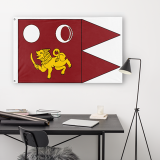Polonnaruwa flag (Semal) (Hidden)