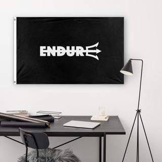 Endurance Team flag (Yakob Kelley) (Hidden)