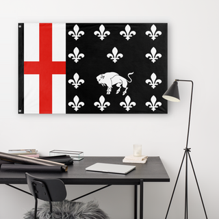 Canadian Imperial flag (Dude)