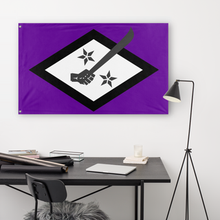 KYPLERN flag (Michael) (Hidden)