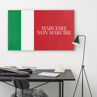 Italian Futurist flag (idk)