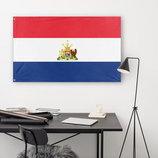 Philippine Empire flag (Corban)