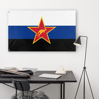 undefined flag (undefined)