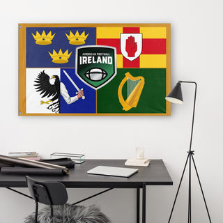 undefined flag (undefined)